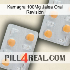 Kamagra 100Mg Jalea Oral Revisión 25